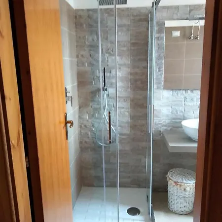 Hébergement de vacances Clorinda *