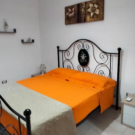 Σπίτι διακοπών Villetta Clorinda San Nicola Arcella