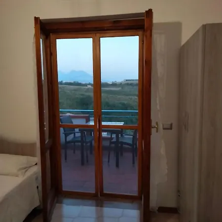 Villetta Clorinda Ferienhaus *
