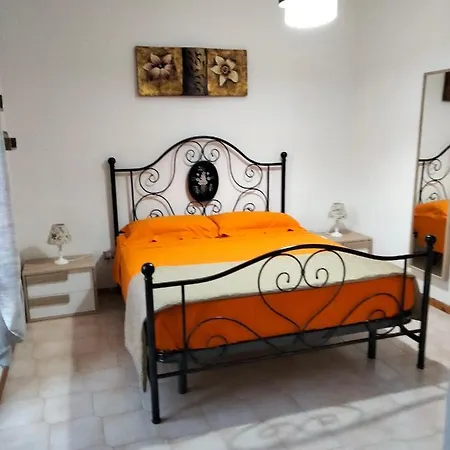 Villetta Clorinda San Nicola Arcella