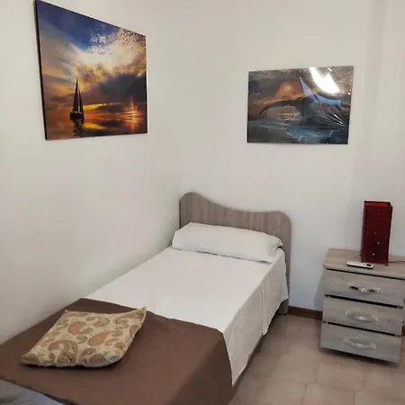 Hébergement de vacances Clorinda *