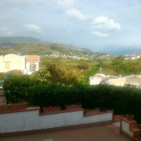 Clorinda * San Nicola Arcella