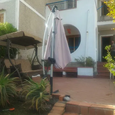 Clorinda Hébergement de vacances