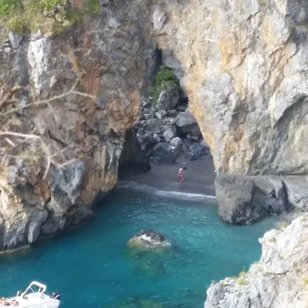 Villetta Clorinda San Nicola Arcella