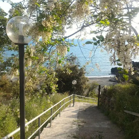 Clorinda * San Nicola Arcella