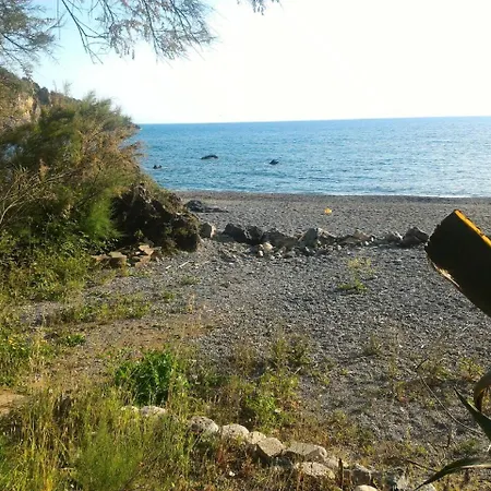 Ferienhaus Villetta Clorinda San Nicola Arcella