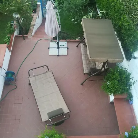 Сasa de vacaciones Clorinda