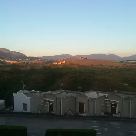 Ferienhaus Clorinda *