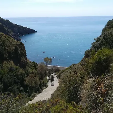 Villetta Clorinda San Nicola Arcella