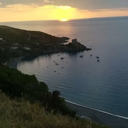Villetta Clorinda