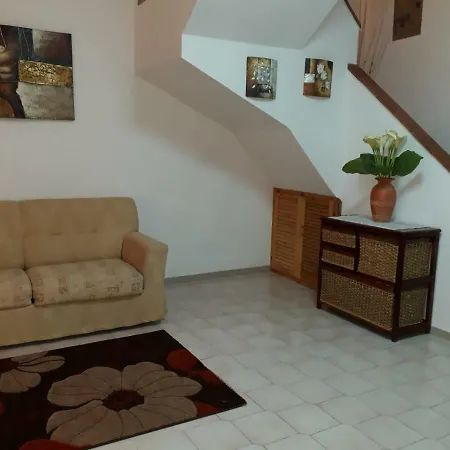 Ferienhaus Villetta Clorinda