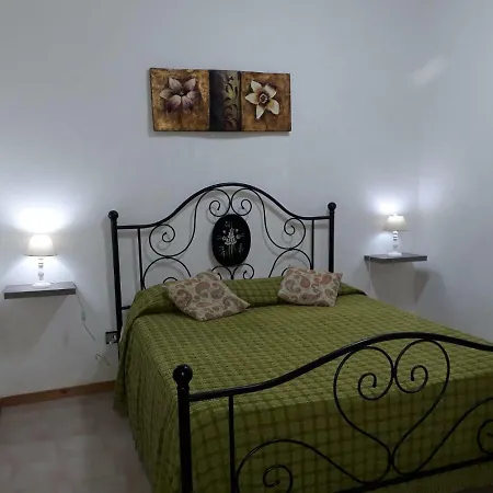 Villetta Clorinda *