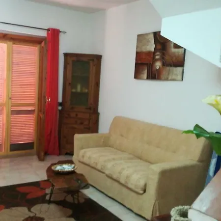 Villetta Clorinda Ferienhaus San Nicola Arcella