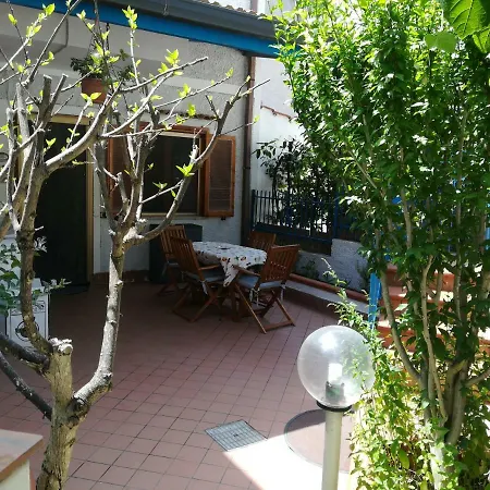 Ferienhaus Clorinda