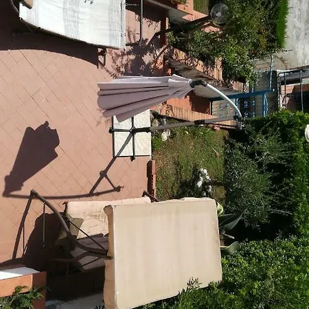 Сasa de vacaciones Clorinda