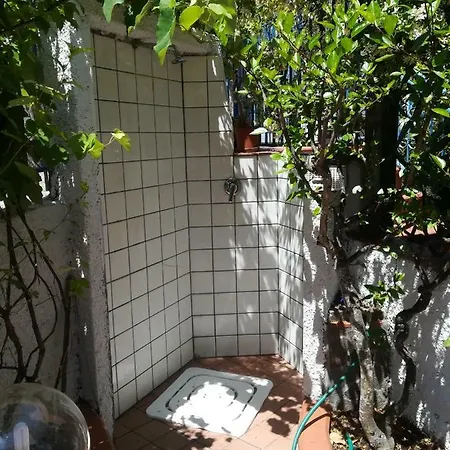 Clorinda Сasa de vacaciones *