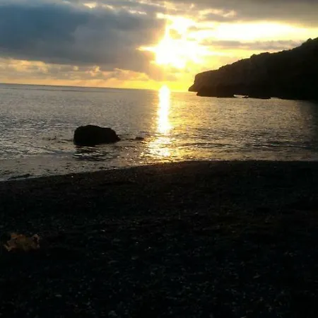 Hébergement de vacances Clorinda *