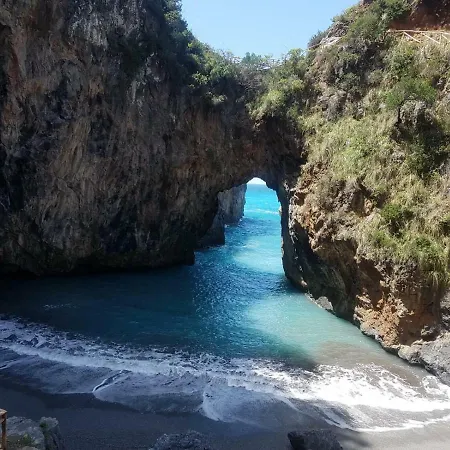 Ferienhaus Clorinda San Nicola Arcella