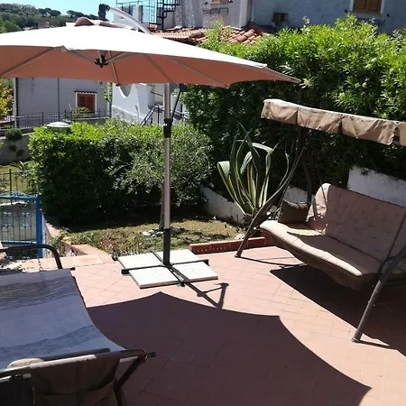 Villetta Clorinda