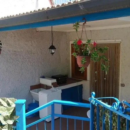 Σπίτι διακοπών Villetta Clorinda San Nicola Arcella