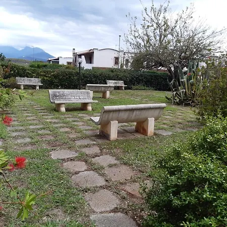Villetta Clorinda Ferienhaus